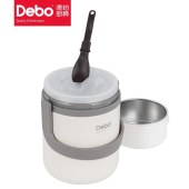 Debo德铂米拉 (保温饭盒)DEP-795