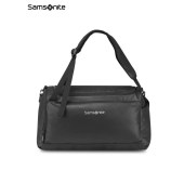 新秀丽（Samsonite） 都市简约旅行包TR1*09016黑色