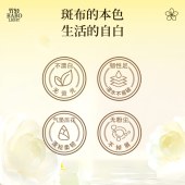 斑布抽纸整箱100抽20包本色抽纸DBCTR100E20