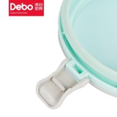 Debo德铂 艾莱尔（饭盒）DEP-695