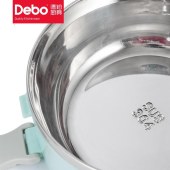 Debo德铂 艾莱尔（饭盒）DEP-695