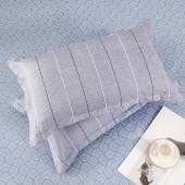 内野（UCHINO）床上四件套 安然幽梦床品四件套 HU-HY04D20