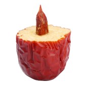 天生好果新疆灰枣500克