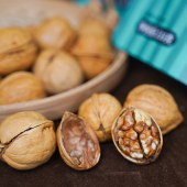 天生好果盐焗核桃218克*2