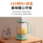 九阳养生壶K15D-WY6130