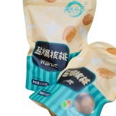 天生好果盐焗核桃218克*2