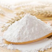 中粮福临门巴盟优选多用途小麦粉5kg