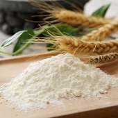 中粮福临门巴盟优选多用途小麦粉5kg