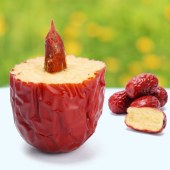 天生好果新疆灰枣500克