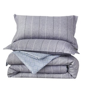 内野（UCHINO）床上四件套 安然幽梦床品四件套 HU-HY04D20
