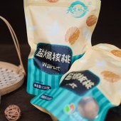 天生好果盐焗核桃218克*2