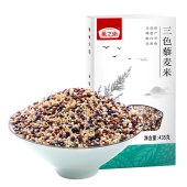 燕之坊三色藜麦435g