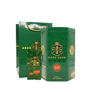 大益金柑普-小青柑（7益果200g）