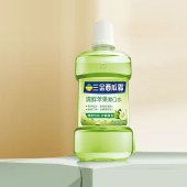 三金清鲜苹果漱口水500ml