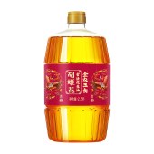 胡姬花金衣玉食古法花生油2.5L