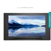 海信（Hisense）43英寸高清电视机43H3F