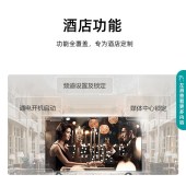 海信（Hisense）43英寸高清电视机43H3F