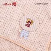 Cmierf Kuect （中国CKIR）菠萝格珊瑚绒套装 CK-MJ1012