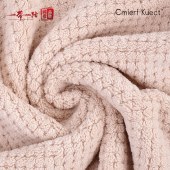 Cmierf Kuect （中国CKIR）菠萝格珊瑚绒套装 CK-MJ1012