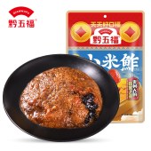 黔五福小米鲊400g