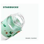 星巴克（Starbucks）11149721春日款弹跳畅饮杯(单位：个)