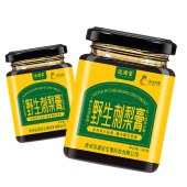 泷滋宝野生刺梨膏