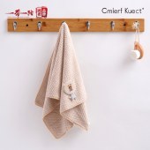 Cmierf Kuect （中国CKIR）菠萝格珊瑚绒套装 CK-MJ1012