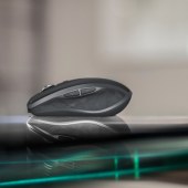 Logitech罗技 鼠标Anywhere 2S BLE