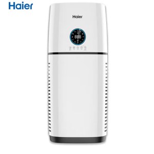 海尔空气净化器家用PM2.5颗粒物KJ500F-EAA