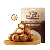 三只松鼠甄选1243g坚果零食