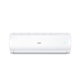 海尔（Haier）1.5匹 一级能效 变频冷暖 壁挂式空调 KFR-35GW/A0X1A181