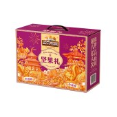 三只松鼠坚果礼/锦礼 2173g