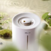小熊加湿器JSQ-Z50G2