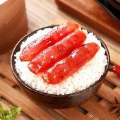 黔五福蒸饭香肠270g*2袋
