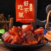 黔五福红烧肉380g