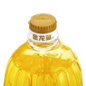 金龙鱼阳光零反式脂肪压榨葵花仁油1.5L