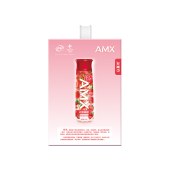 伊利｜安慕希AMX丹东草莓奶昔风味酸奶230g*10瓶/箱