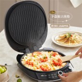 小熊（Bear）电饼铛双面加热P15R5