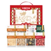 龙腾四海礼盒985克