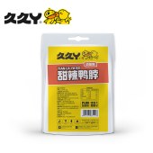 久久丫甜辣鸭脖140g（新潮版）*2
