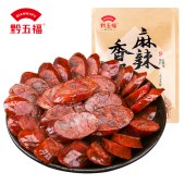 黔五福年夜饭组合2150g