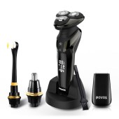 奔腾（POVOS）电动剃须刀多功能男士理容套装PQ9211