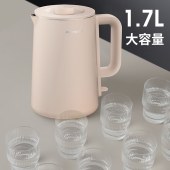 九阳开水煲K17FD-W6152