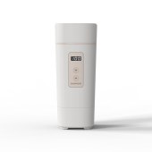 大宇（DAEWOO）450ml便携式烧水壶D2升级款