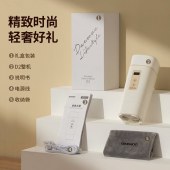 大宇（DAEWOO）450ml便携式烧水壶D2升级款