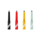 奔腾（POVOS）电动鼻毛修剪器PR218（可选颜色：黑色/红色/浅蓝色/黄色）