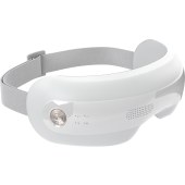 SKG眼部按摩器（仿生气囊指腹按揉可视热敷）E3-2代尊享款