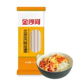 金沙河北京风味挂面1kg