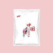 太力中国红真空压缩收纳旅行组合10件套10大号手卷AZ478