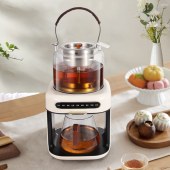 BTSM萃茶器YD002（钛）